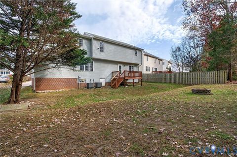 Tiny photo for 15461 Featherchase Drive, Chesterfield, VA 23832 (MLS # 2531848)