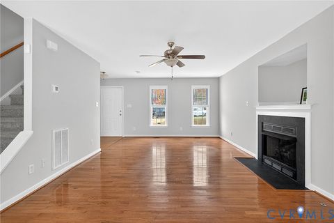 Tiny photo for 15461 Featherchase Drive, Chesterfield, VA 23832 (MLS # 2531848)