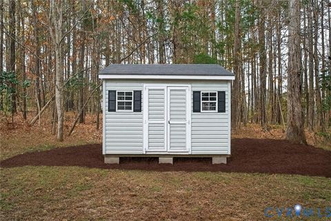 Tiny photo for 15461 Featherchase Drive, Chesterfield, VA 23832 (MLS # 2531848)