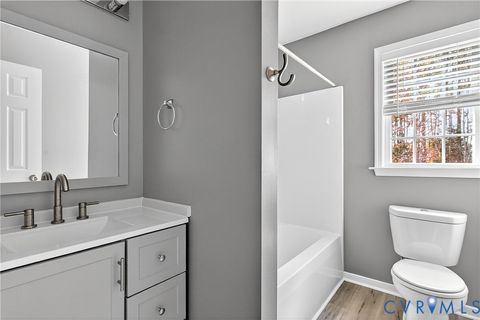 Tiny photo for 15461 Featherchase Drive, Chesterfield, VA 23832 (MLS # 2531848)