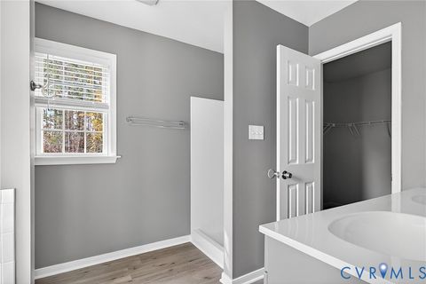 Tiny photo for 15461 Featherchase Drive, Chesterfield, VA 23832 (MLS # 2531848)