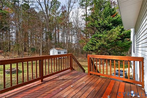 Tiny photo for 15461 Featherchase Drive, Chesterfield, VA 23832 (MLS # 2531848)