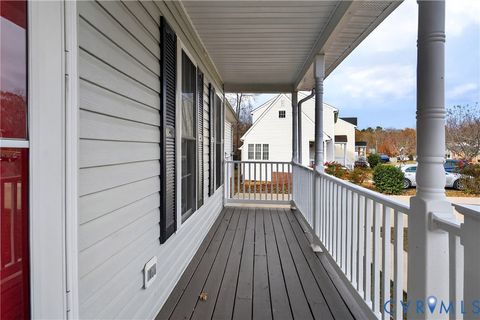 Tiny photo for 15461 Featherchase Drive, Chesterfield, VA 23832 (MLS # 2531848)