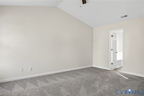 Tiny photo for 15461 Featherchase Drive, Chesterfield, VA 23832 (MLS # 2531848)