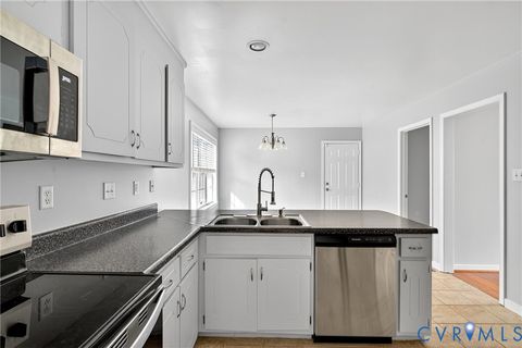 Tiny photo for 15461 Featherchase Drive, Chesterfield, VA 23832 (MLS # 2531848)