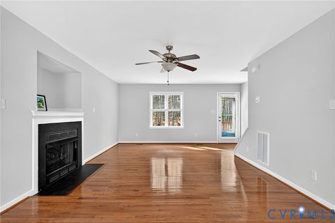 Tiny photo for 15461 Featherchase Drive, Chesterfield, VA 23832 (MLS # 2531848)