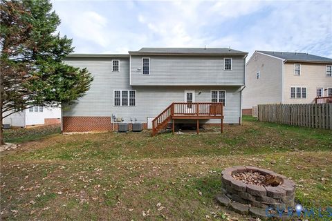 Tiny photo for 15461 Featherchase Drive, Chesterfield, VA 23832 (MLS # 2531848)