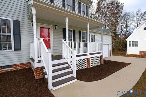 Tiny photo for 15461 Featherchase Drive, Chesterfield, VA 23832 (MLS # 2531848)