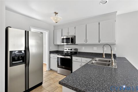 Tiny photo for 15461 Featherchase Drive, Chesterfield, VA 23832 (MLS # 2531848)