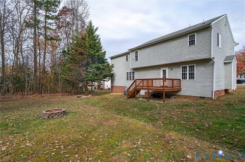 Tiny photo for 15461 Featherchase Drive, Chesterfield, VA 23832 (MLS # 2531848)