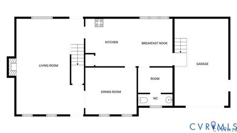 Tiny photo for 15461 Featherchase Drive, Chesterfield, VA 23832 (MLS # 2531848)