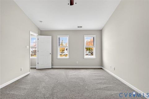 Tiny photo for 15461 Featherchase Drive, Chesterfield, VA 23832 (MLS # 2531848)