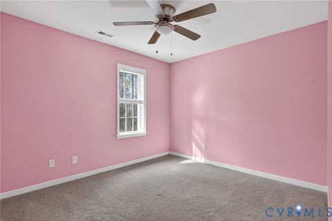 Tiny photo for 15461 Featherchase Drive, Chesterfield, VA 23832 (MLS # 2531848)