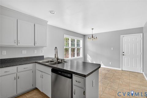 Tiny photo for 15461 Featherchase Drive, Chesterfield, VA 23832 (MLS # 2531848)