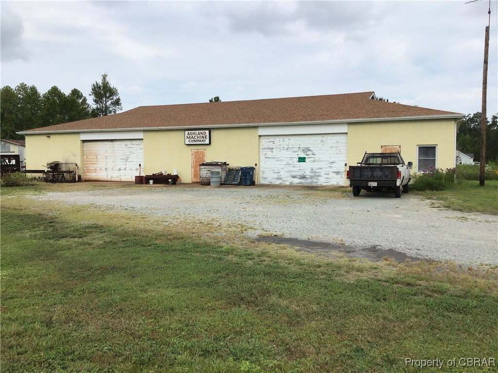 7562 Crab Thicket Rd