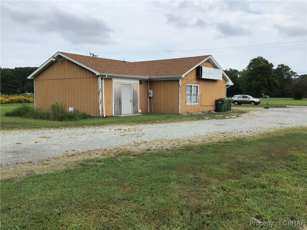 7562 Crab Thicket Rd