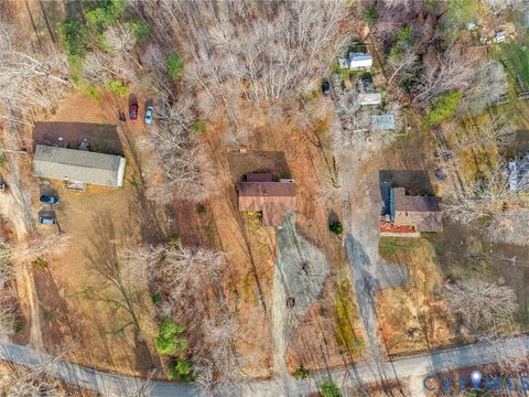 Tiny photo for 2029 Redd Shop Road, Farmville, VA 23901 (MLS # 2605017)