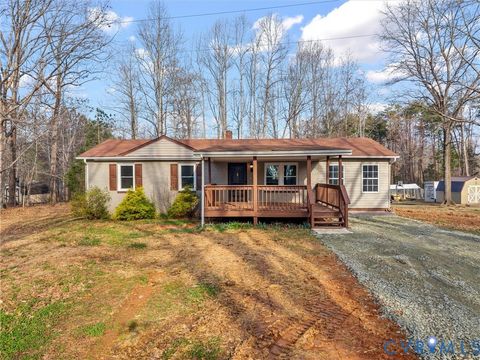 Tiny photo for 2029 Redd Shop Road, Farmville, VA 23901 (MLS # 2605017)