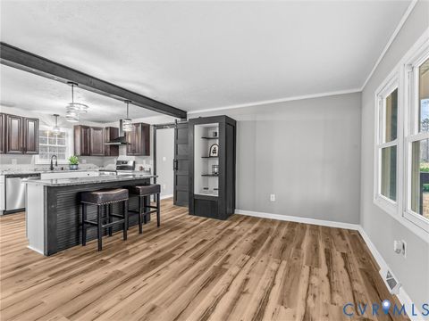 Tiny photo for 2029 Redd Shop Road, Farmville, VA 23901 (MLS # 2605017)