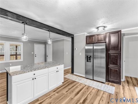 Tiny photo for 2029 Redd Shop Road, Farmville, VA 23901 (MLS # 2605017)