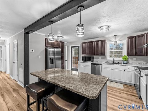 Tiny photo for 2029 Redd Shop Road, Farmville, VA 23901 (MLS # 2605017)