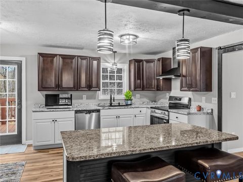 Tiny photo for 2029 Redd Shop Road, Farmville, VA 23901 (MLS # 2605017)