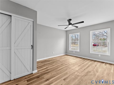 Tiny photo for 2029 Redd Shop Road, Farmville, VA 23901 (MLS # 2605017)