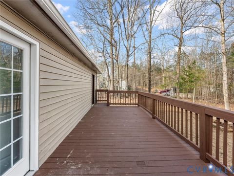 Tiny photo for 2029 Redd Shop Road, Farmville, VA 23901 (MLS # 2605017)
