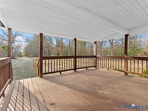Tiny photo for 2029 Redd Shop Road, Farmville, VA 23901 (MLS # 2605017)