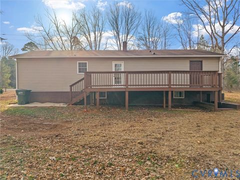 Tiny photo for 2029 Redd Shop Road, Farmville, VA 23901 (MLS # 2605017)