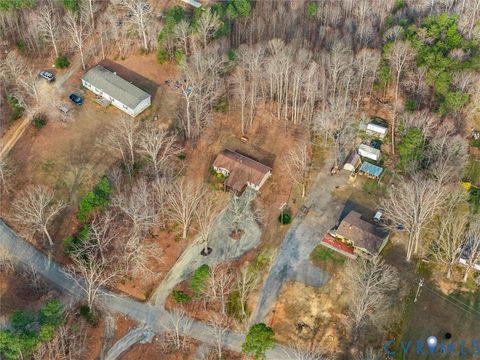 Tiny photo for 2029 Redd Shop Road, Farmville, VA 23901 (MLS # 2605017)