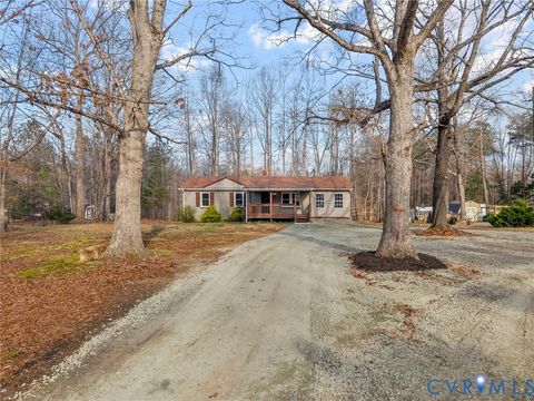 Tiny photo for 2029 Redd Shop Road, Farmville, VA 23901 (MLS # 2605017)