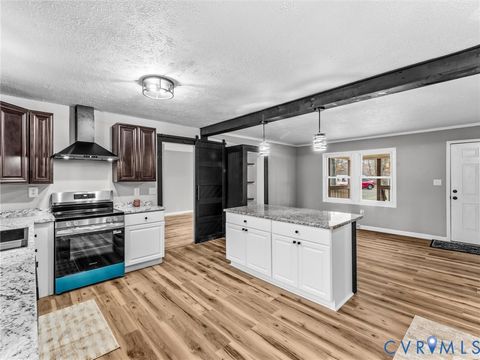 Tiny photo for 2029 Redd Shop Road, Farmville, VA 23901 (MLS # 2605017)