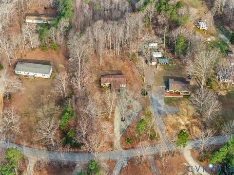 Tiny photo for 2029 Redd Shop Road, Farmville, VA 23901 (MLS # 2605017)