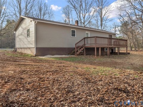 Tiny photo for 2029 Redd Shop Road, Farmville, VA 23901 (MLS # 2605017)