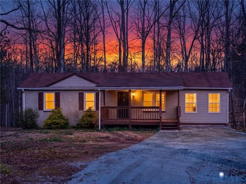 Photo of 2029 Redd Shop Road, Farmville, VA 23901 (MLS # 2605017)