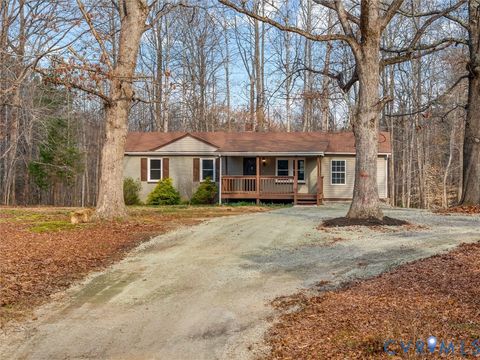 Tiny photo for 2029 Redd Shop Road, Farmville, VA 23901 (MLS # 2605017)