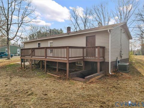 Tiny photo for 2029 Redd Shop Road, Farmville, VA 23901 (MLS # 2605017)