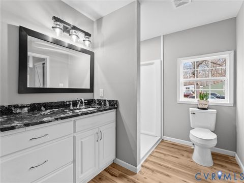 Tiny photo for 2029 Redd Shop Road, Farmville, VA 23901 (MLS # 2605017)