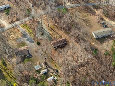 Tiny photo for 2029 Redd Shop Road, Farmville, VA 23901 (MLS # 2605017)
