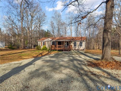 Tiny photo for 2029 Redd Shop Road, Farmville, VA 23901 (MLS # 2605017)