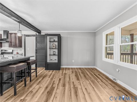 Tiny photo for 2029 Redd Shop Road, Farmville, VA 23901 (MLS # 2605017)