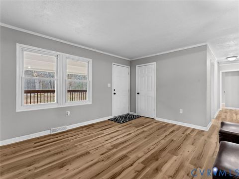 Tiny photo for 2029 Redd Shop Road, Farmville, VA 23901 (MLS # 2605017)