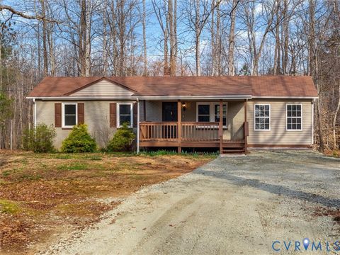Tiny photo for 2029 Redd Shop Road, Farmville, VA 23901 (MLS # 2605017)