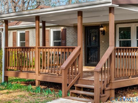 Tiny photo for 2029 Redd Shop Road, Farmville, VA 23901 (MLS # 2605017)