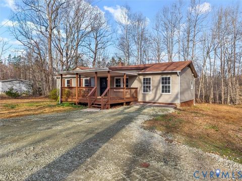 Tiny photo for 2029 Redd Shop Road, Farmville, VA 23901 (MLS # 2605017)