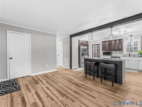 Tiny photo for 2029 Redd Shop Road, Farmville, VA 23901 (MLS # 2605017)