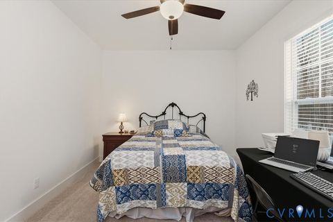 Tiny photo for 1243 Lewsiton Plank Road, Burkeville, VA 23922 (MLS # 2602871)