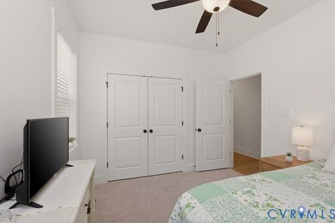 Tiny photo for 1243 Lewsiton Plank Road, Burkeville, VA 23922 (MLS # 2602871)