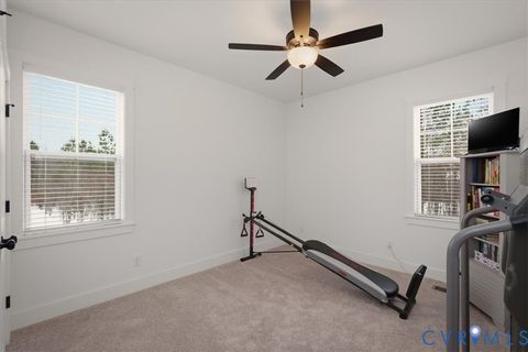 Tiny photo for 1243 Lewsiton Plank Road, Burkeville, VA 23922 (MLS # 2602871)